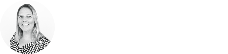 Grafisk designer, Mette Kjestrup